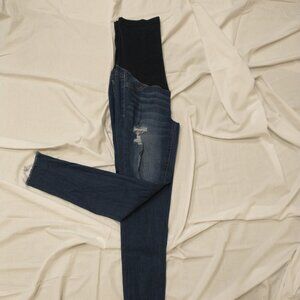 3 pairs Maternity Denim
